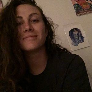 Meet your Posher, Amanda